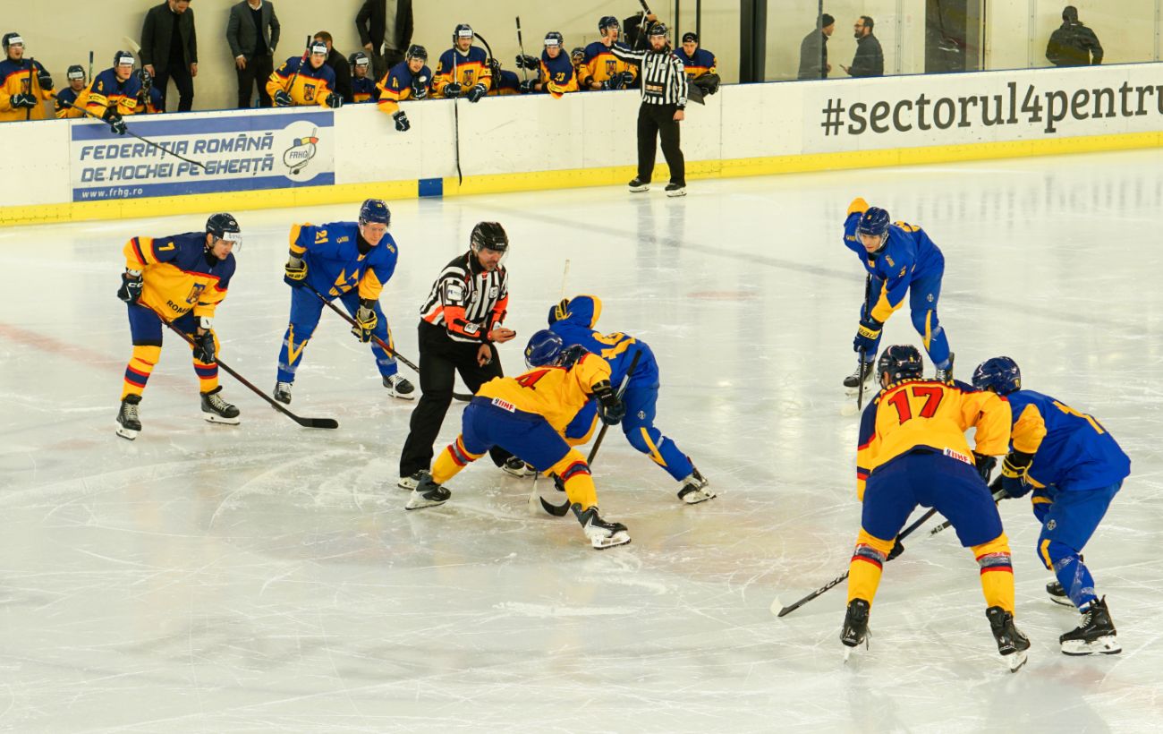 Зображення новини: Україна обіграла Румунію завдяки голу дебютанта в Європейському Кубку націй