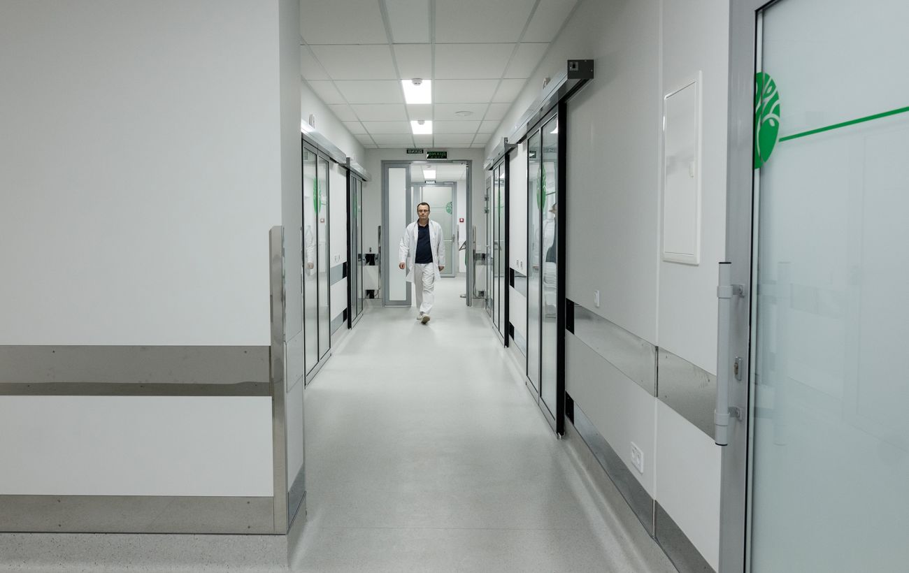 Зображення новини: Медики в дефіциті? У МОЗ назвали спеціалістів, яких шукають найбільше