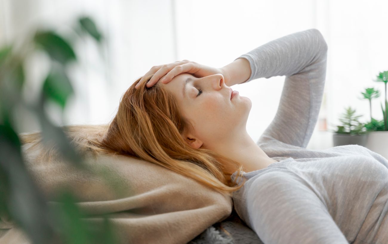 Зображення новини: Бережіть голови! Коли очікуються магнітні бурі і на кого вони впливатимуть сильніше