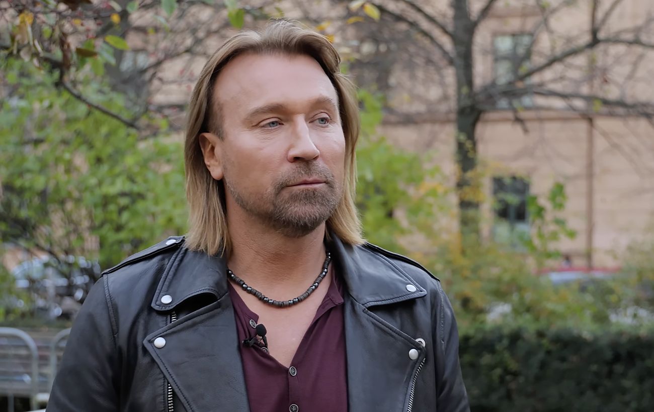 Зображення новини: "Починаємо з нуля": Винник заговорив про нові концерти на тлі чуток про "провальні тури"