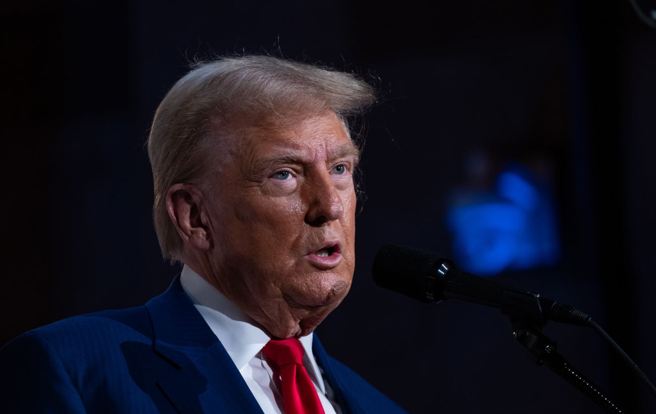 Зображення новини: Трамп формує нову коаліцію для протистояння Китаю, - Politico