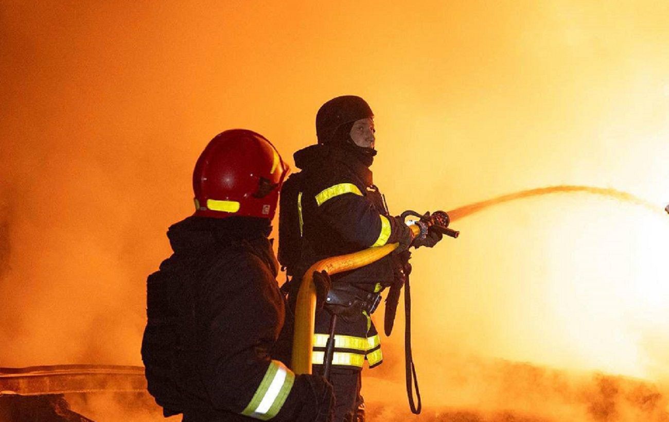 Зображення новини: Росія вдарила по підстанції ДТЕК на Одещині: 90 тисяч родин залишилися бе світла