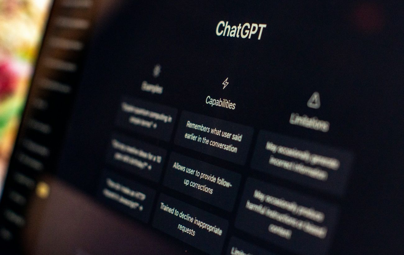 Зображення новини: OpenAI представила ChatGPT 5.2: що змінилося в новій версії ШІ