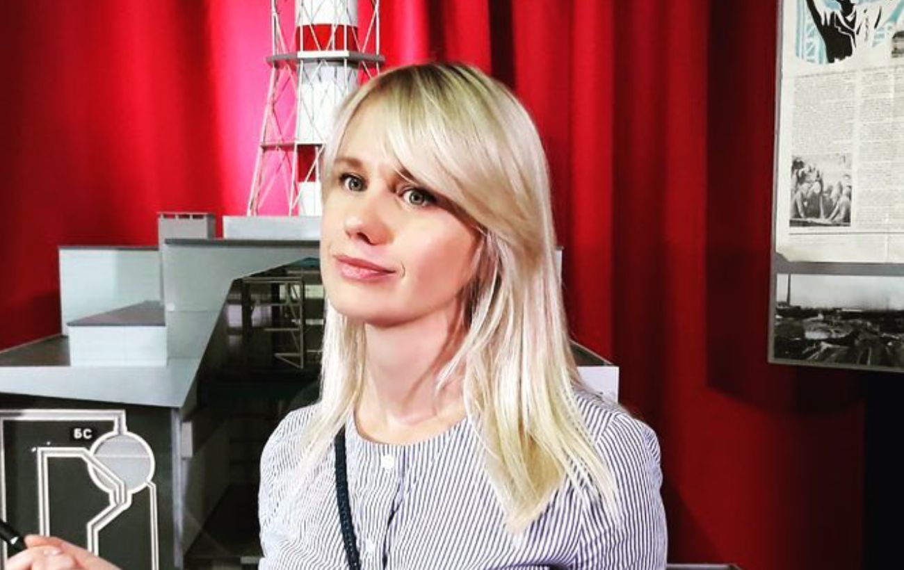 Зображення новини: Відома українська акторка вперше стала мамою у 44 роки: зворушливе відео