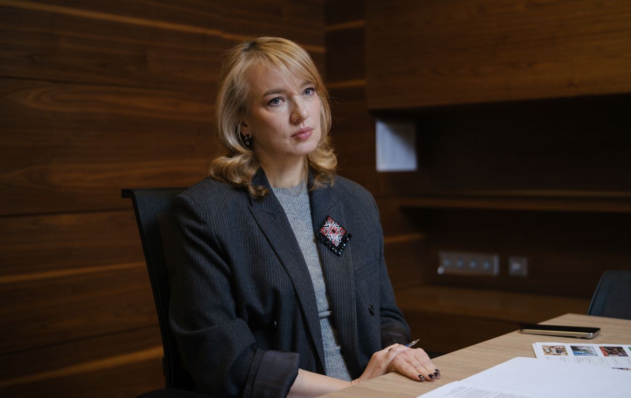 Зображення новини: "Слуга народу" проведе з’їзд для обрання нового голови партії, - джерело