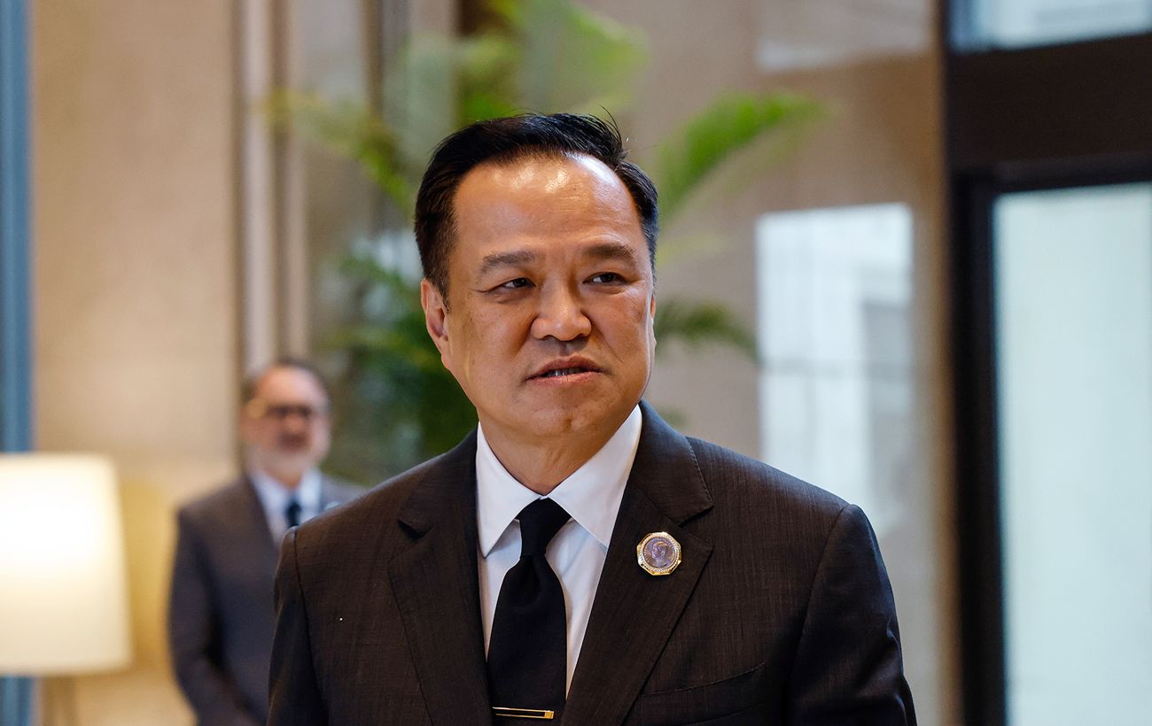 Зображення новини: Таїланд розпустив парламент після нових зіткнень з Камбоджею