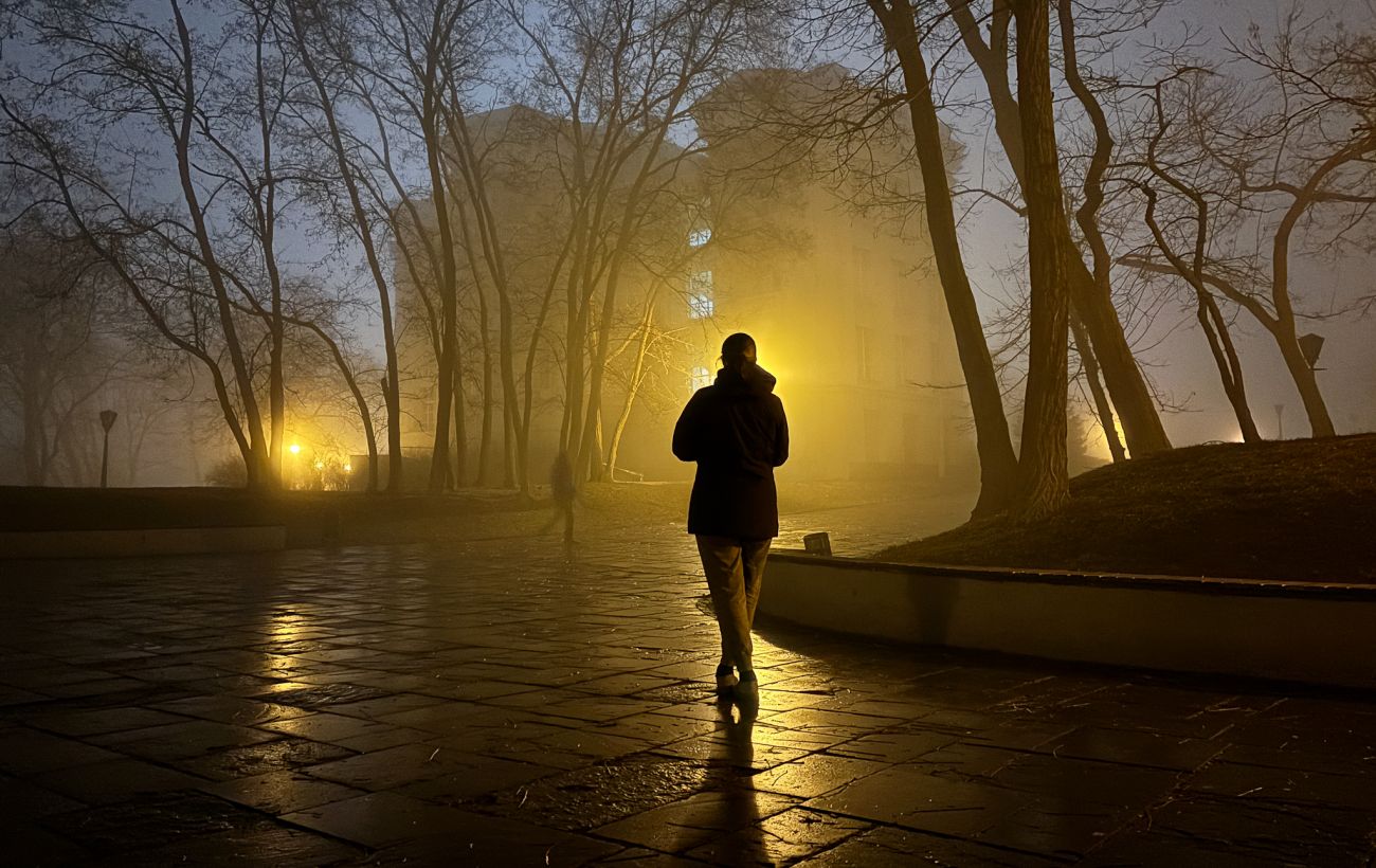 Зображення новини: Штормовий вітер і туман: де в Україні оголосили перший рівень небезпеки (карта)