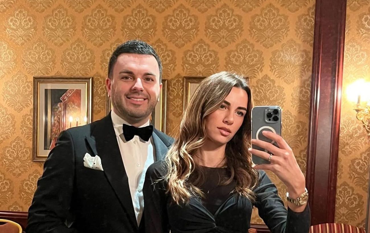 Зображення новини: "Дуже боляче". Решетнік чесно висловився про свій шлюб на тлі розлучення Тополь