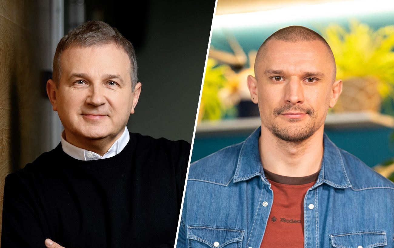 Зображення новини: Без Тіни Кароль, але з Цимбалюком: розкрито імена ведучих "Танців з зірками"