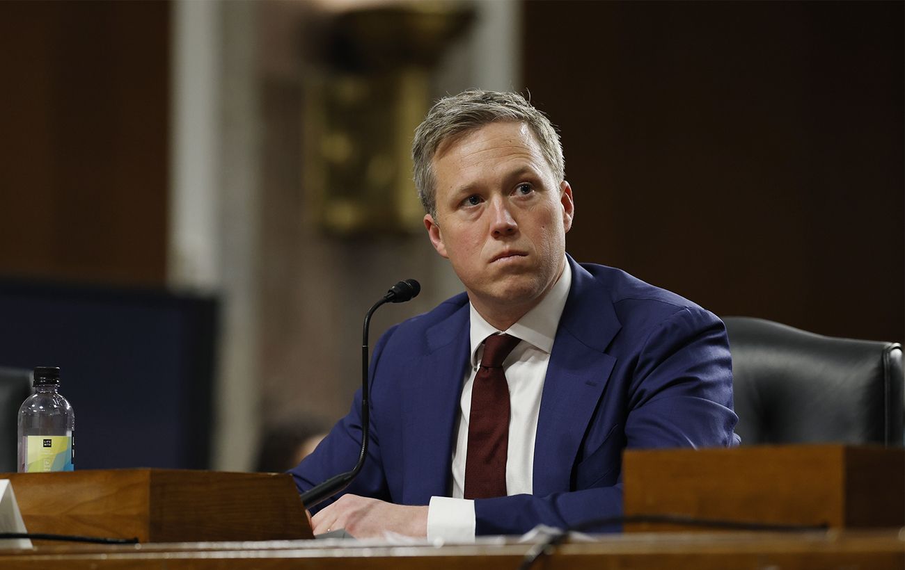 Зображення новини: Міністра армії США відсторонили від переговорів щодо України, - The Telegraph