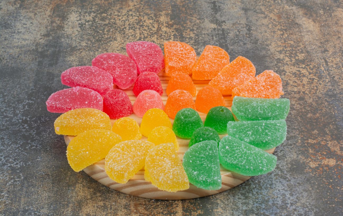 Зображення новини: Як вибрати мармелад без хімії: 4 прості правила