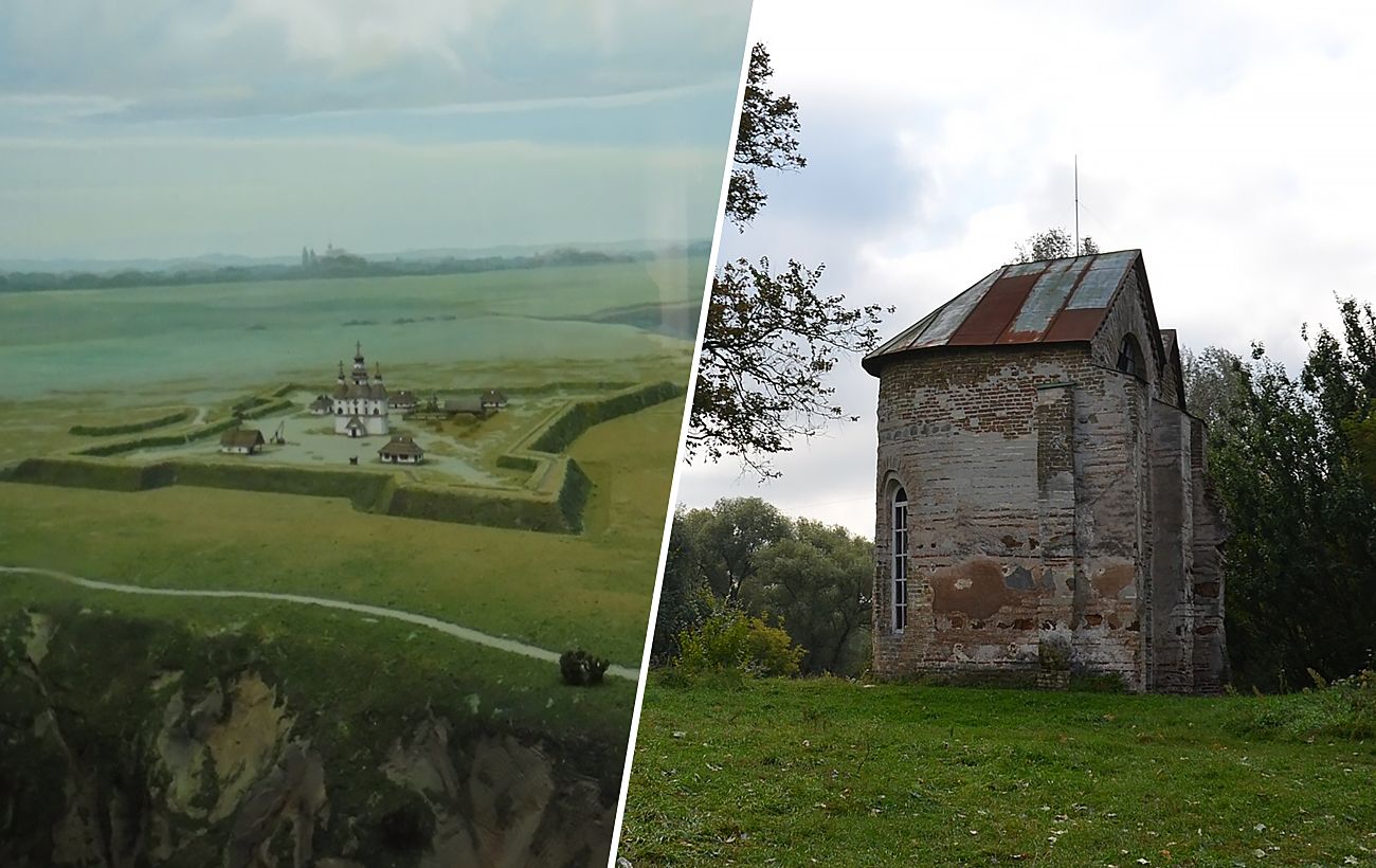 Зображення новини: Забуті фортеці Київщини, про які мовчать гіди: як виглядала невидима оборона столиці