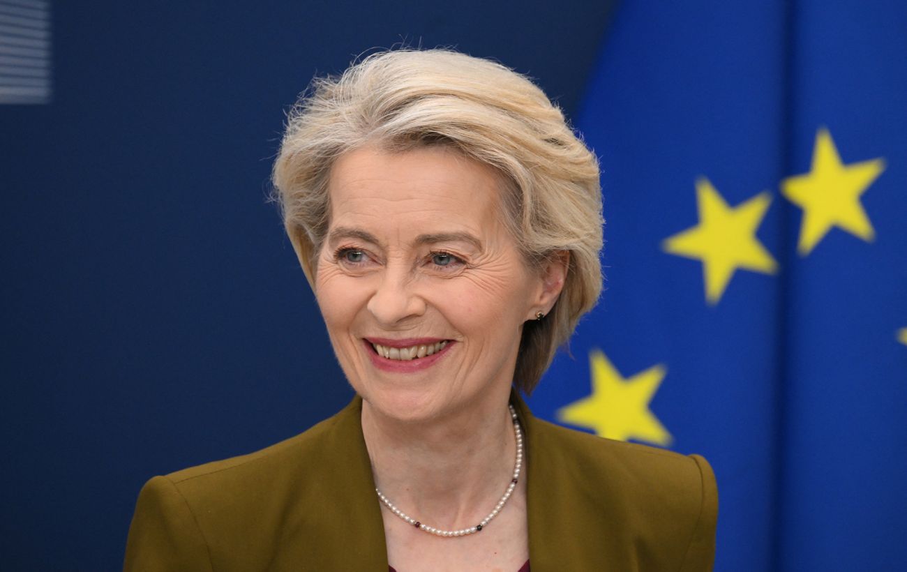 Зображення новини: Євросоюз безстроково заморозив російські активи