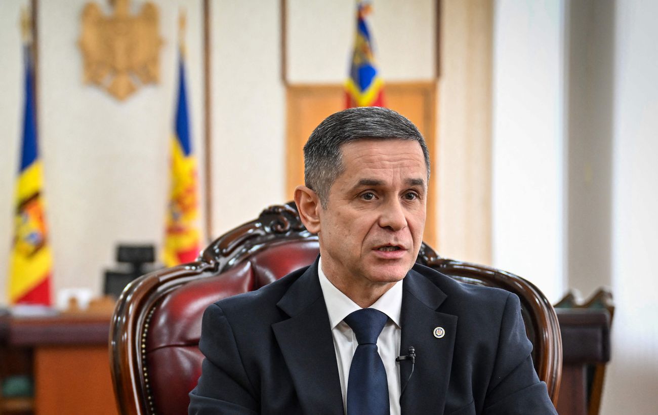 Зображення новини: Молдова відповіла на новини про зростання активності Росії в Придністров’ї