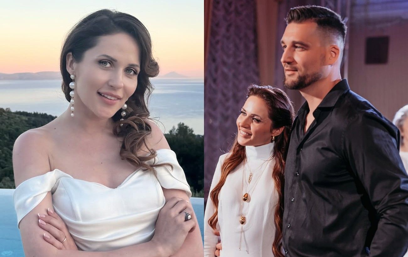 Зображення новини: "Вам цікаво, з ким я сплю?" Денисенко різко відповіла на чутки про роман з Савранським