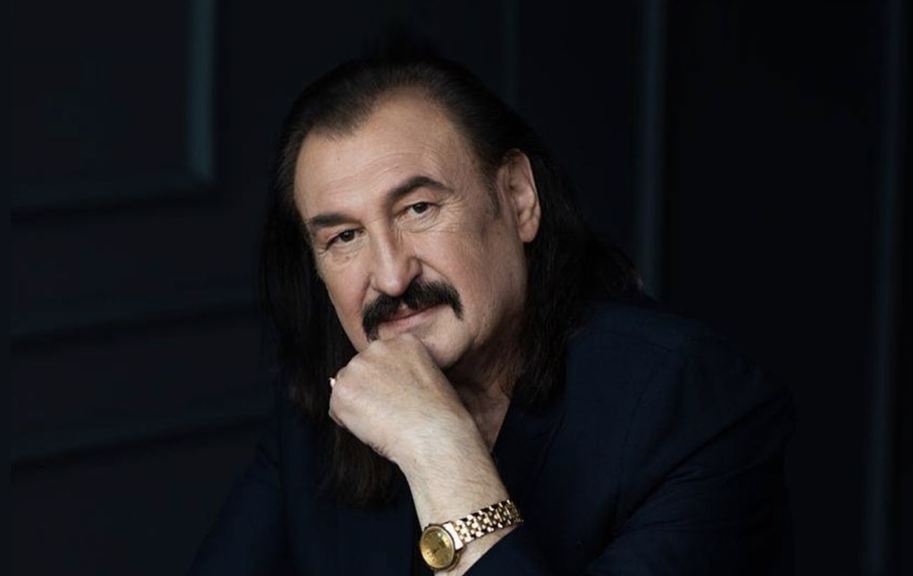 Зображення новини: "Серце стискається": смерть Степана Гіги сколихнула його близьких і колег (фото)