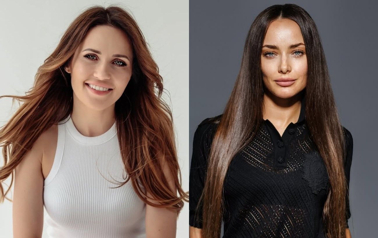 Зображення новини: "Соромно за тебе, Денисенко!" Мішина привселюдно рознесла свою куму та колишню Федінчика