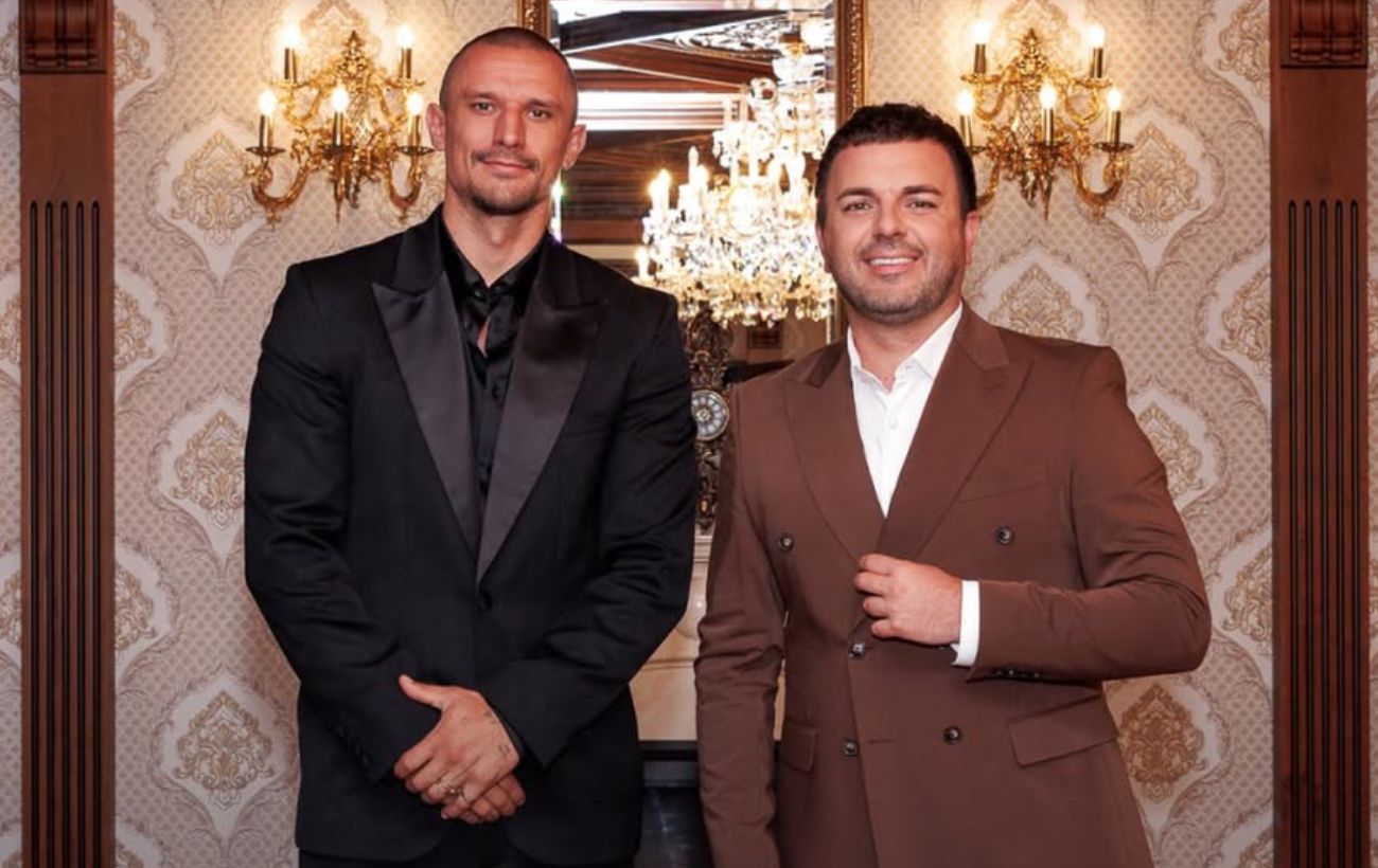 Зображення новини: "Холостяк-14": як минув 9 випуск, в якому Цимбалюк познайомився з батьками учасниць