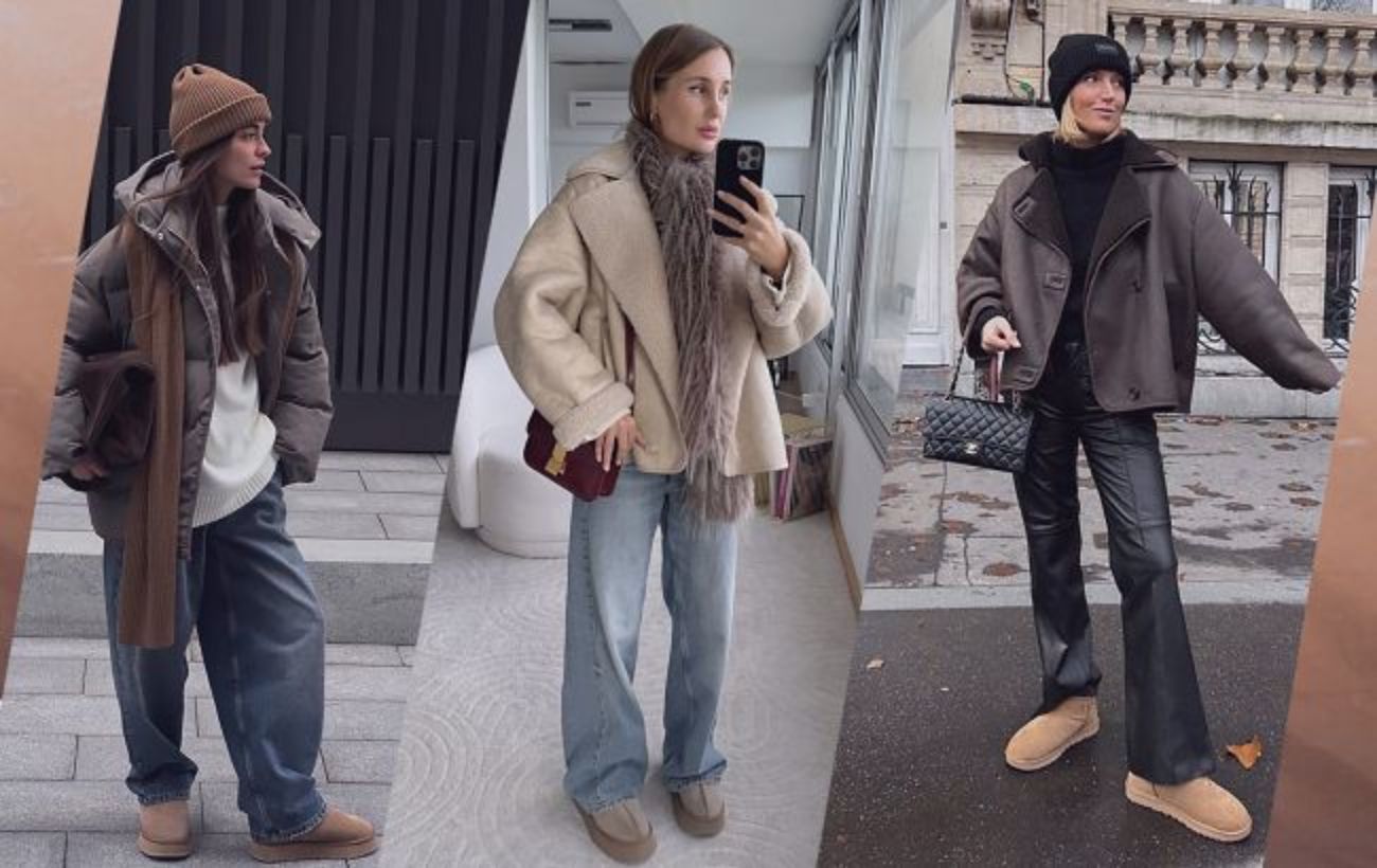 Зображення новини: Яке зимове взуття остаточно вийшло з моди у 2025: перевірте свій гардероб