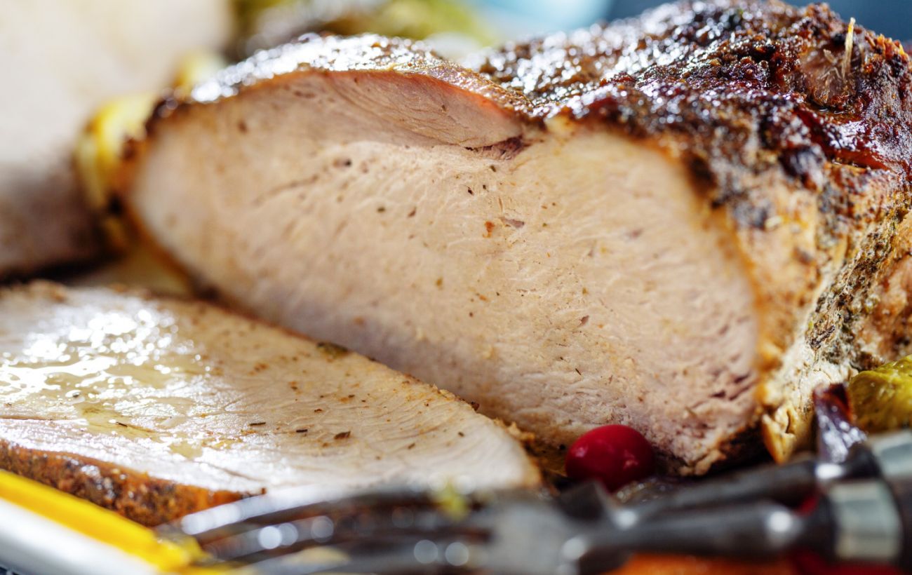 Зображення новини: Буженина на Різдво, від якої всі будуть в захваті: покроковий рецепт