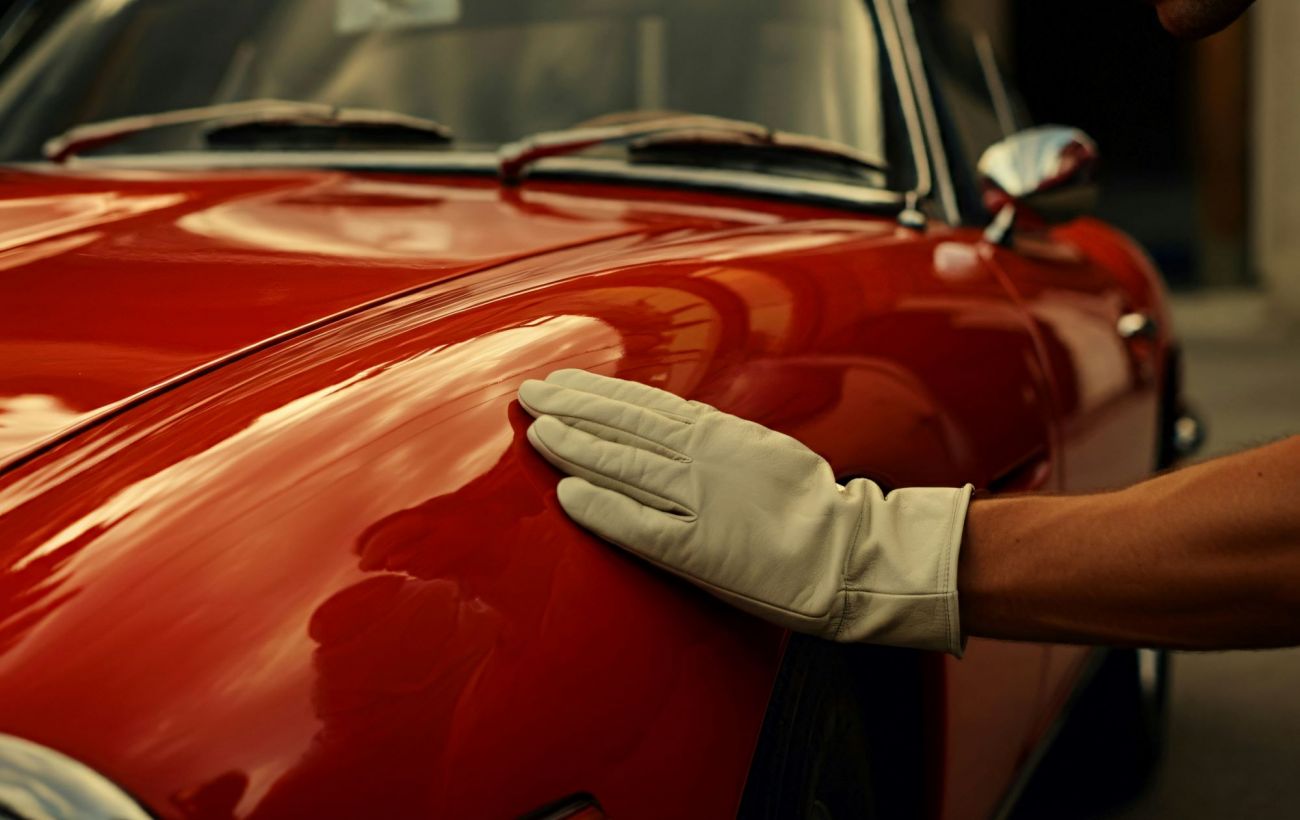 Зображення новини: Як захистити кузов від реагентів: дієві способи для українських доріг