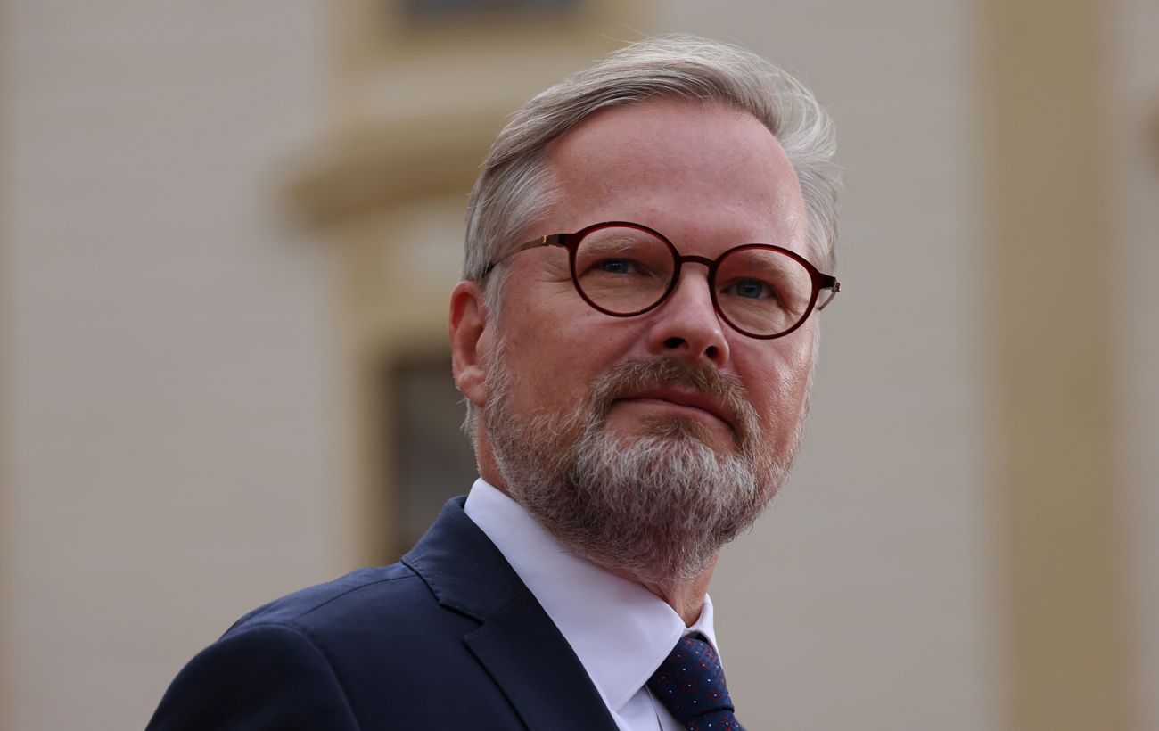 Зображення новини: Чехія вже передала Україні обіцяні 1,8 млн боєприпасів