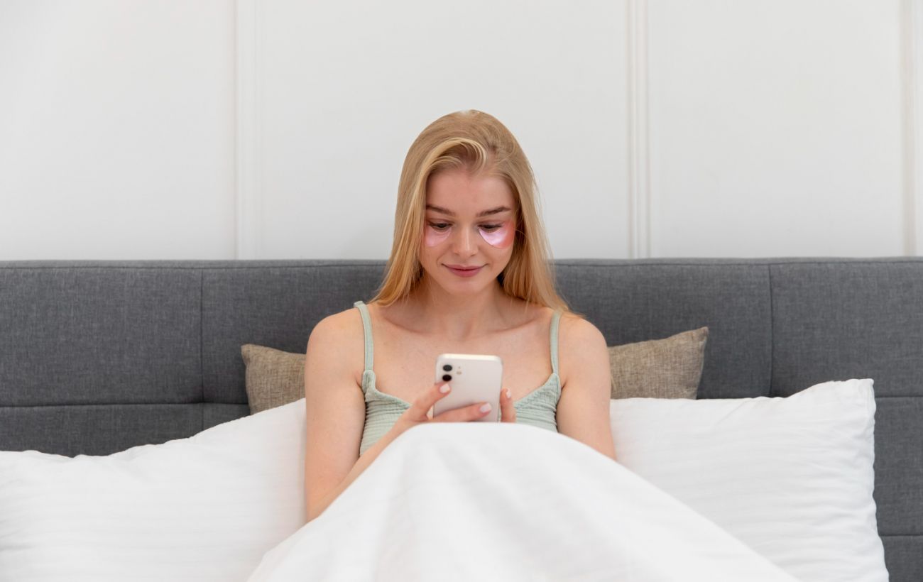 Зображення новини: 5 ранкових звичок, які порушують сон ввечері