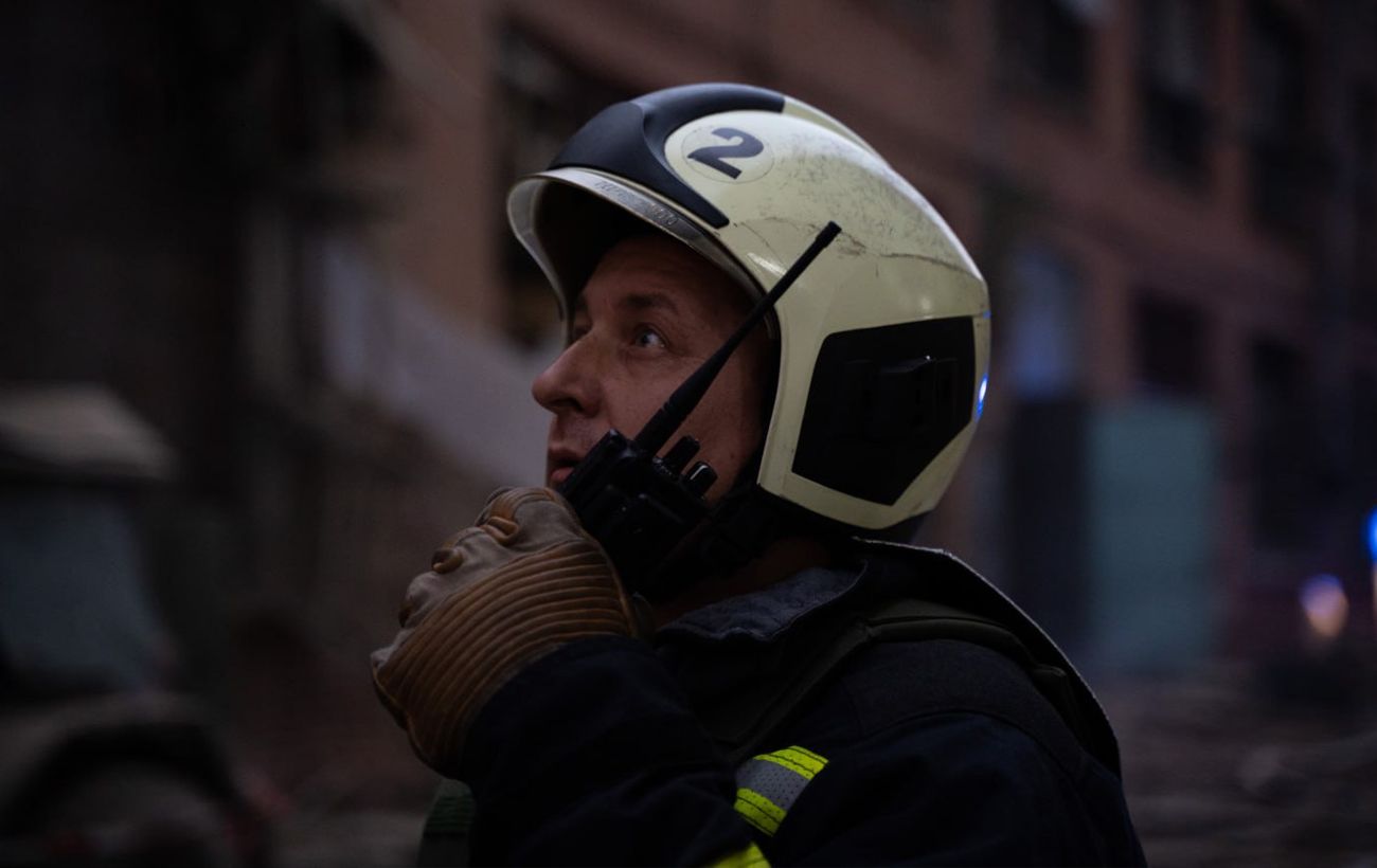 Зображення новини: У Миколаєві зросла кількість постраждалих внаслідок атаки РФ