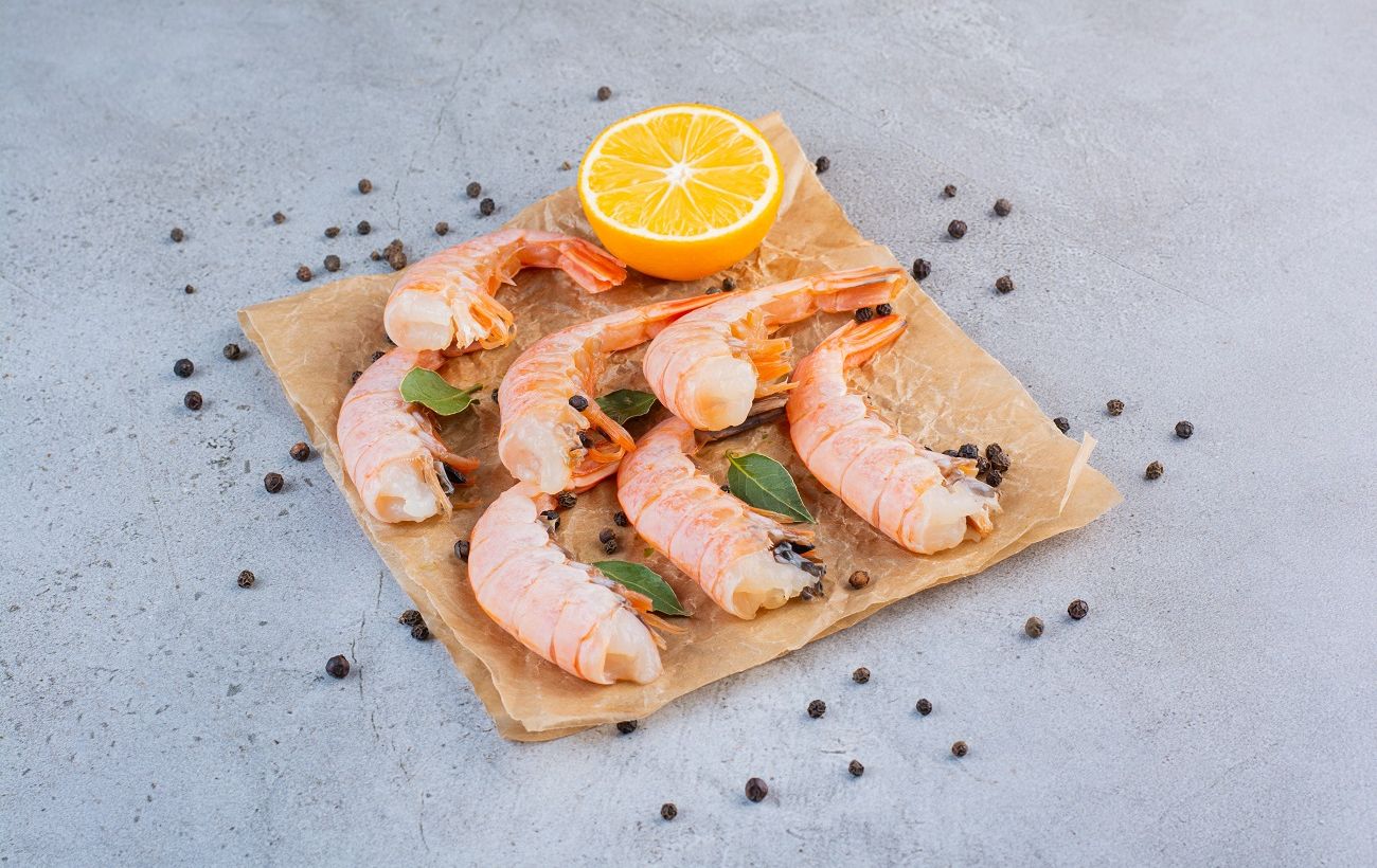 Зображення новини: Лікарі назвали небезпеку креветок на свята, про яку мало хто знає