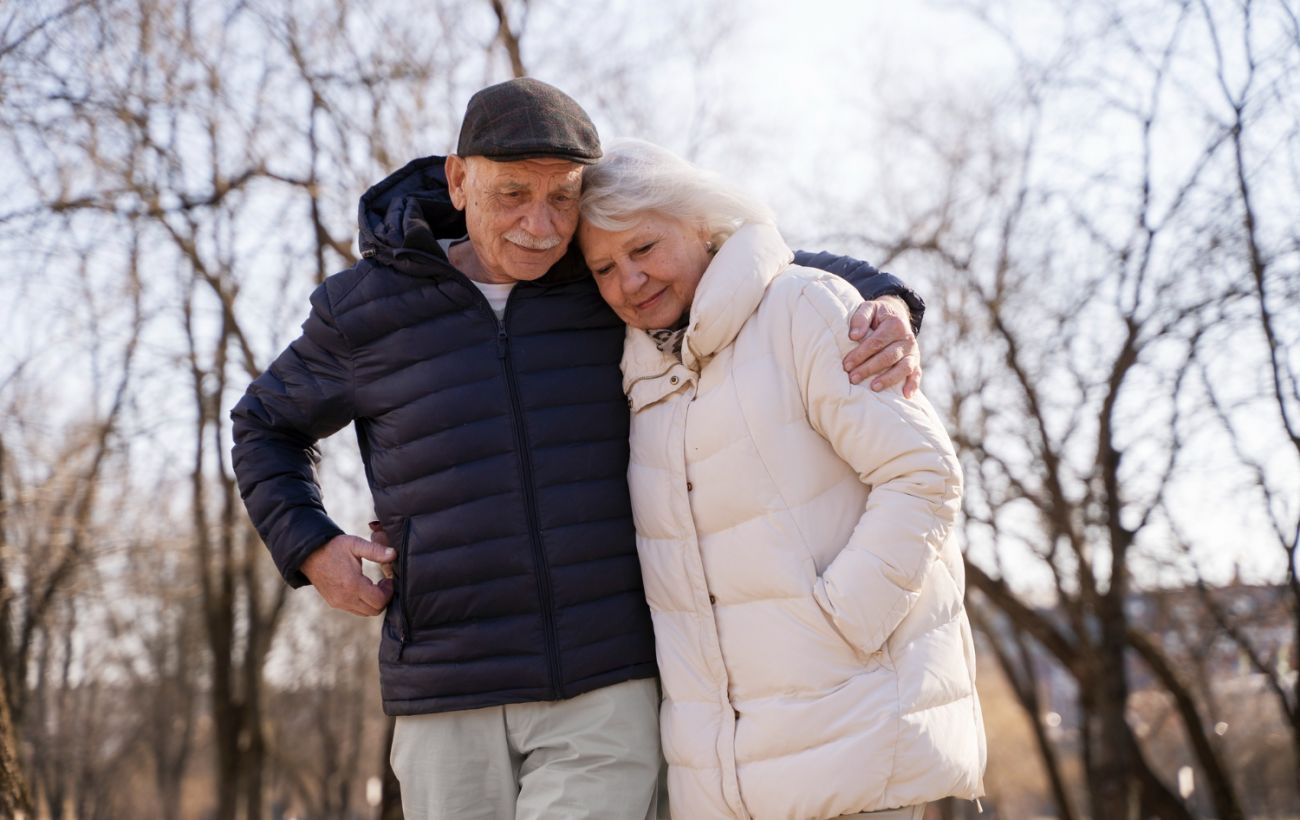 Зображення новини: 5 речей, які варто робити в взимку людям з хворобами серця