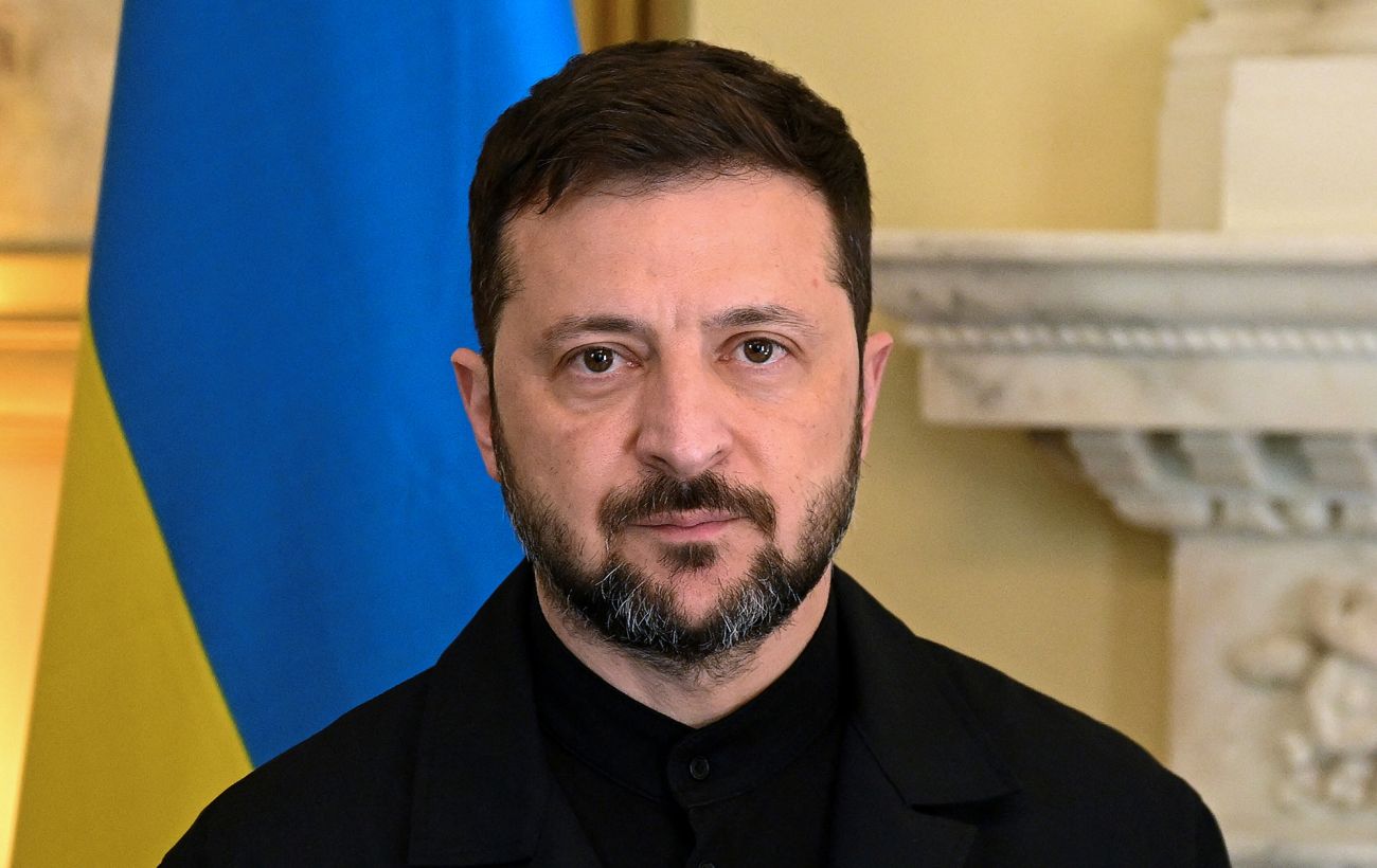 Зображення новини: Завдяки допомозі США ще п'ятьох українців відпустили з Білорусі, - Зеленський