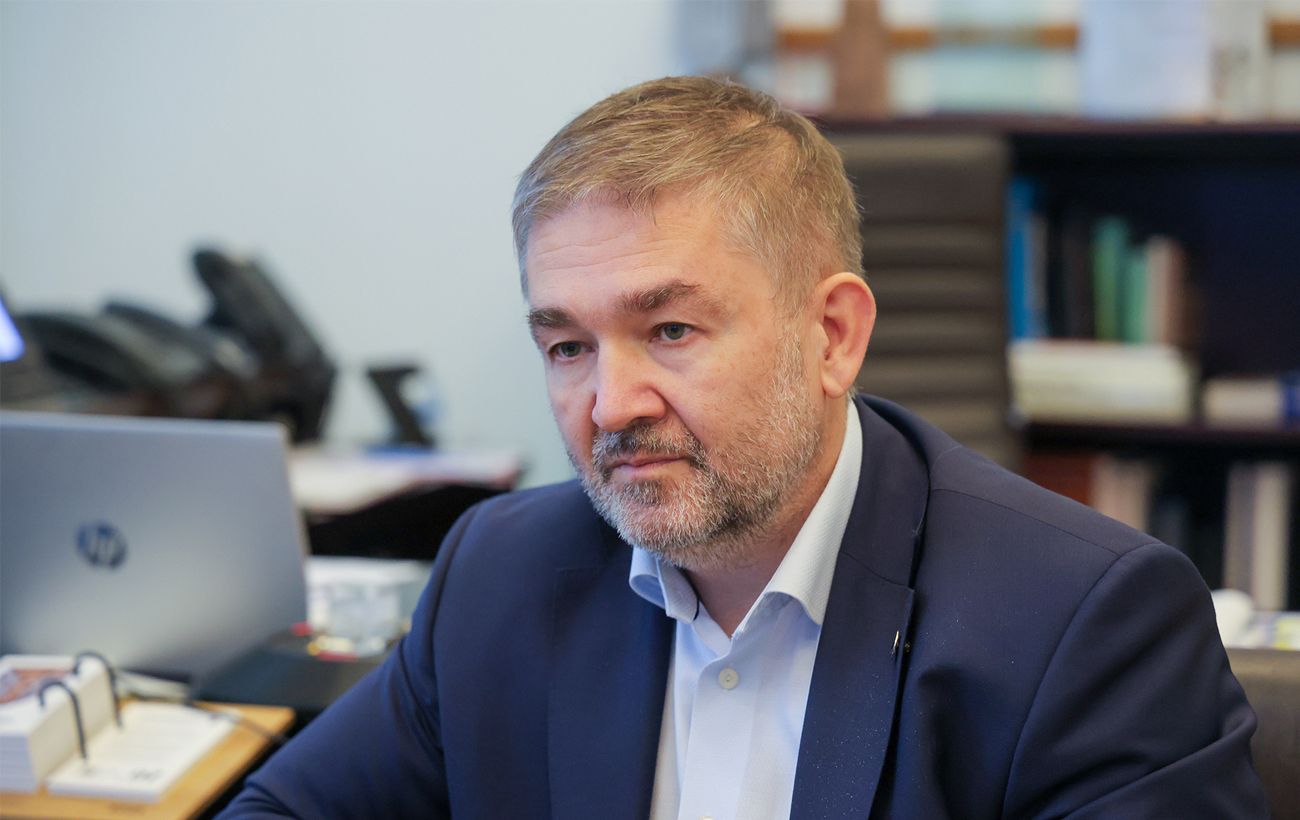 Зображення новини: Під час нічної атаки росіян ЗАЕС знову працювала на генераторах, - "Укренерго"