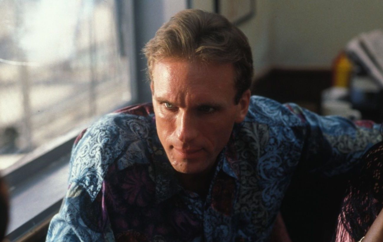 Зображення новини: У США знайшли мертвим зірку "Кримінального чтива" та "Маски": що відомо