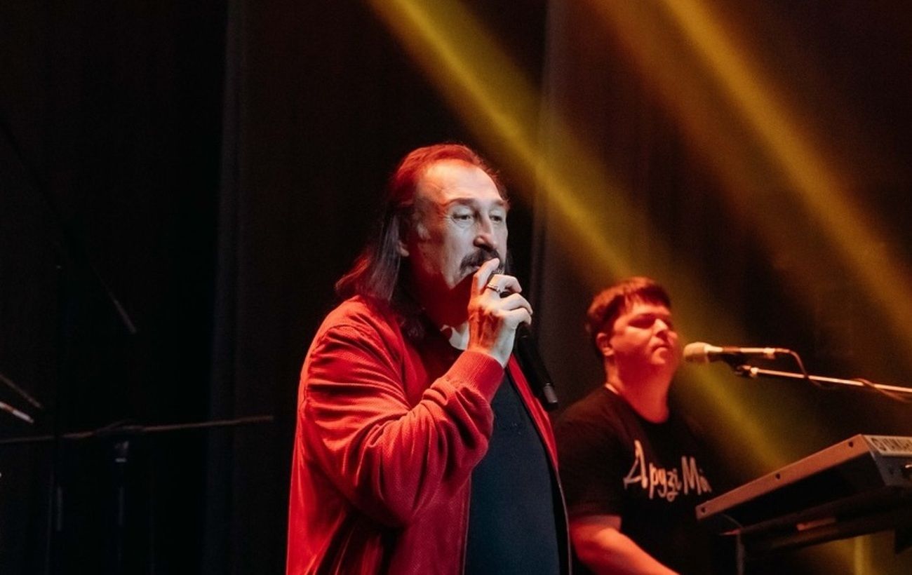 Зображення новини: "Я встану": стало відомо, яку обіцянку давав Степан Гіга у лікарні