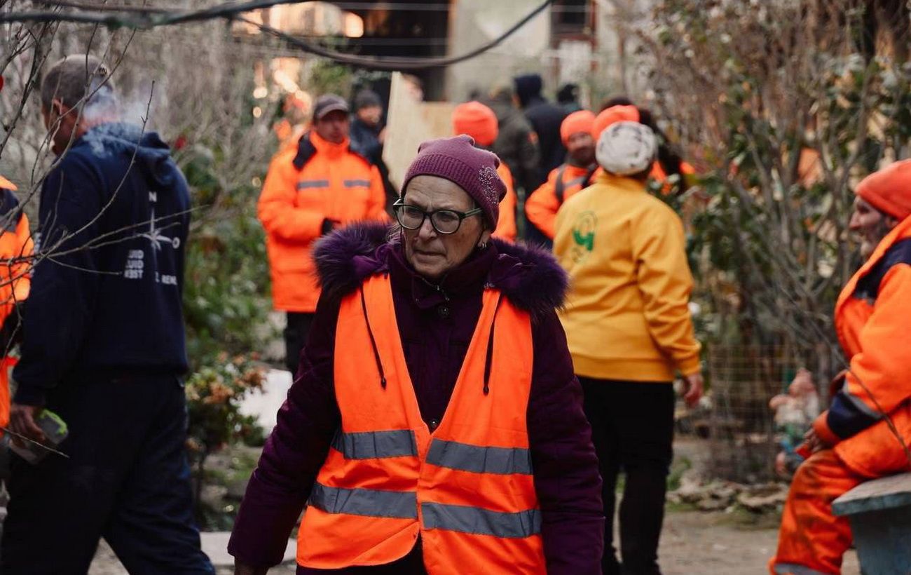 Зображення новини: Одесі почали повертати світло, але конкретні прогнози будуть пізніше, - МВА