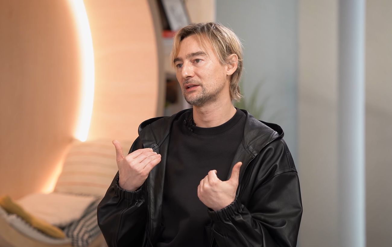 Зображення новини: "Я ж нормальна людина". Бадоєв пояснив, чому не привозить дітей в Україну