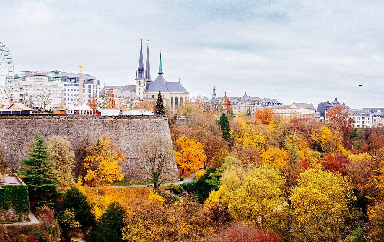 Зображення новини: Яка маленька країна стала найкращою для життя: в ній хочуть жити всі