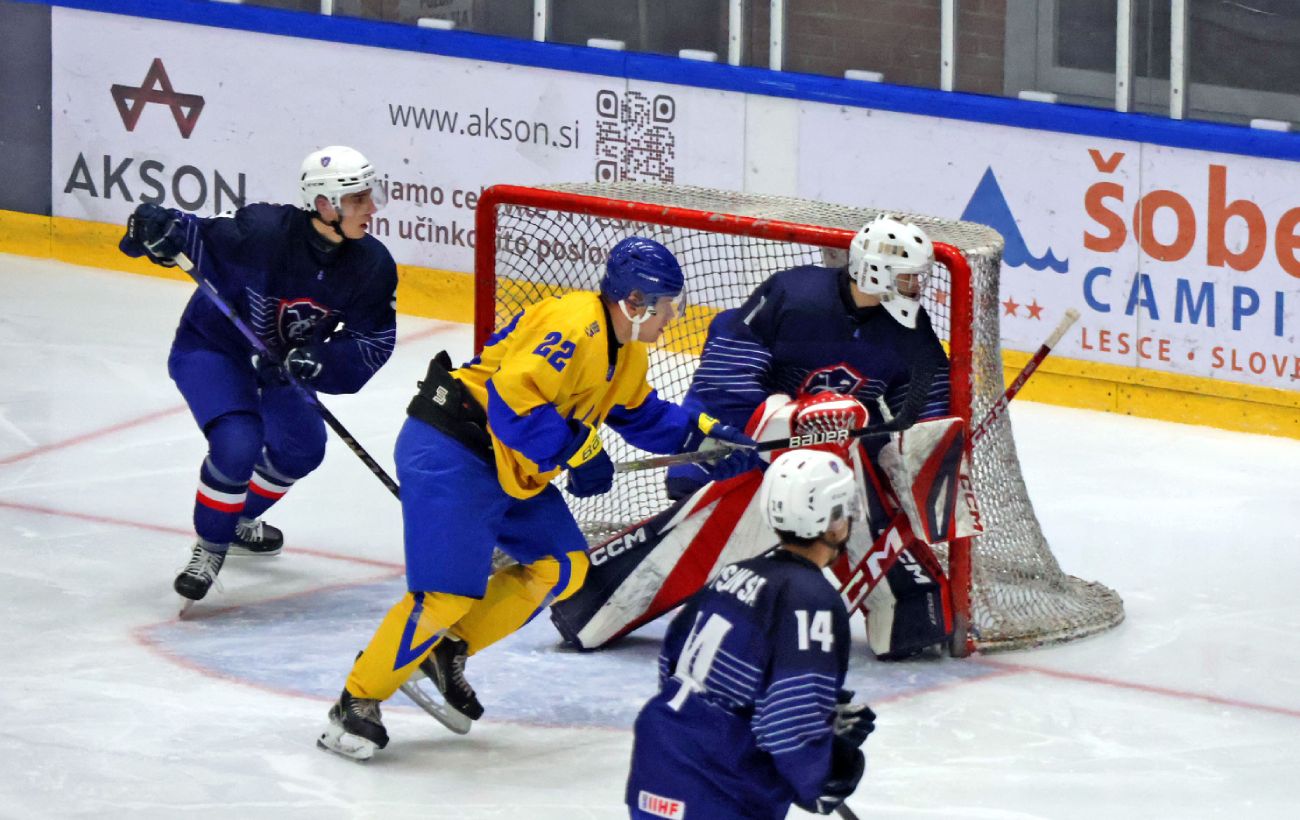 Зображення новини: Україна втретє вирвала перемогу над Румунією в Європейському кубку націй