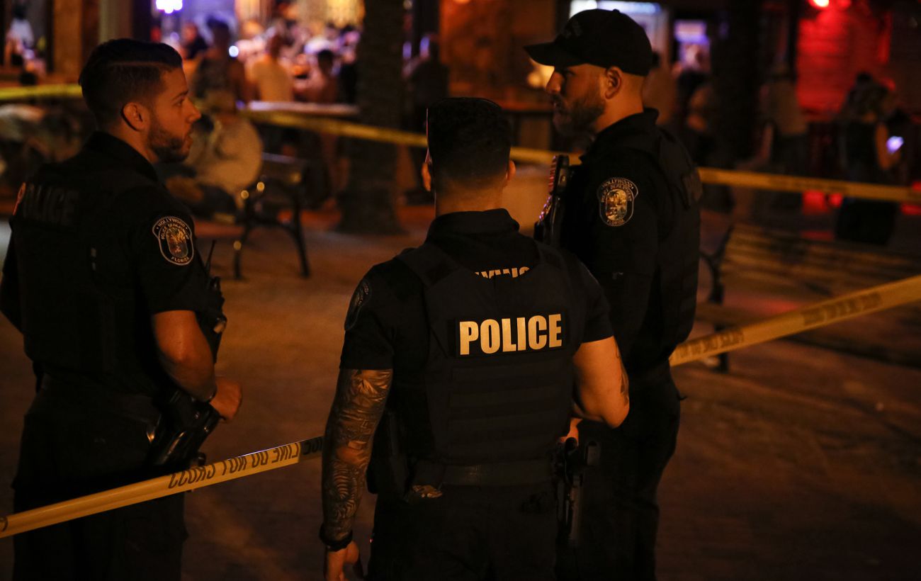 Зображення новини: В США невідомий відкрив вогонь у Браунському університеті: є поранені