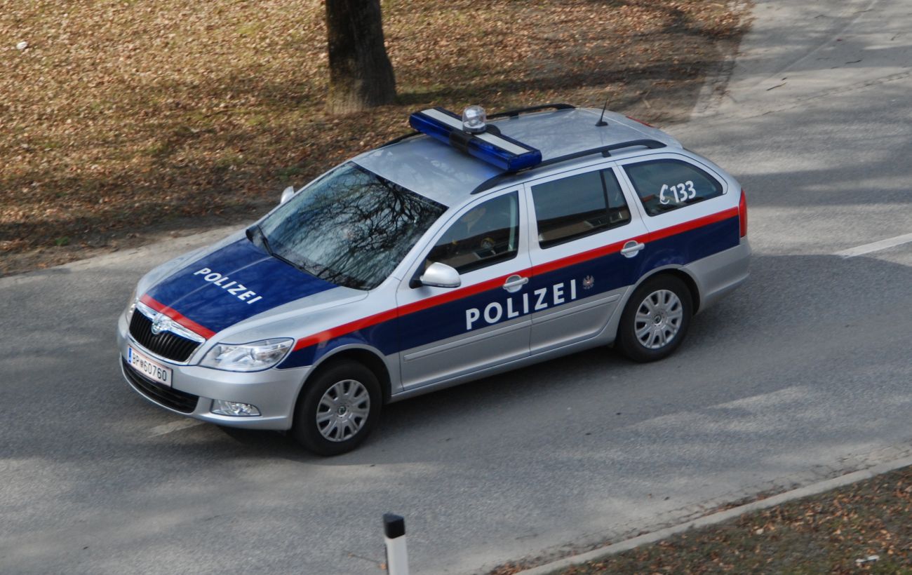 Зображення новини: В Австрії викрили мережу ФСБ, яка видавала себе за "українських нацистів", - ЗМІ