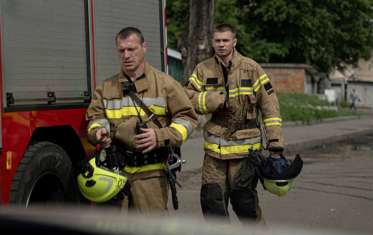 Зображення новини: РФ усю ніч атакує Одещину дронами, КАБами та ракетами: тривога триває 5 годин