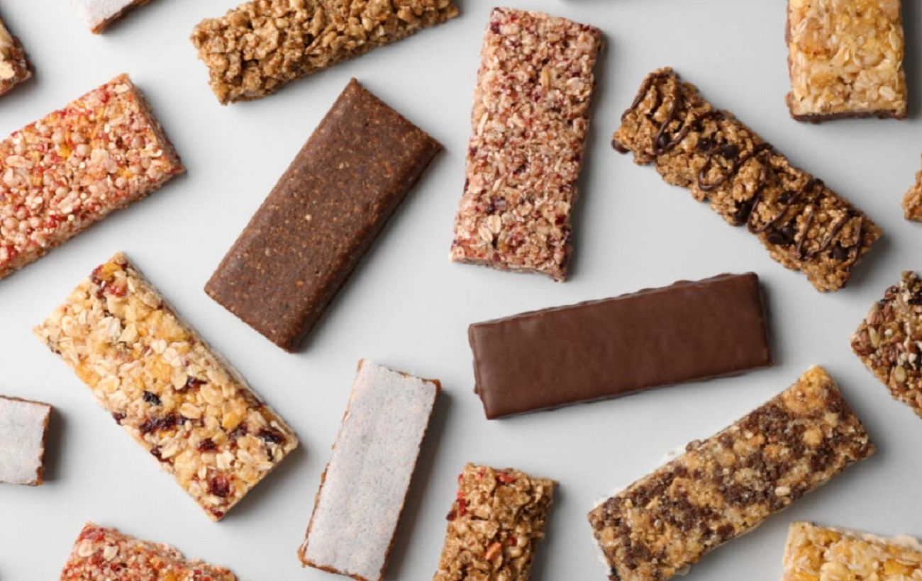 Зображення новини: Як вибрати ідеальний протеїновий батончик: 4 правила для м’язів і фігури