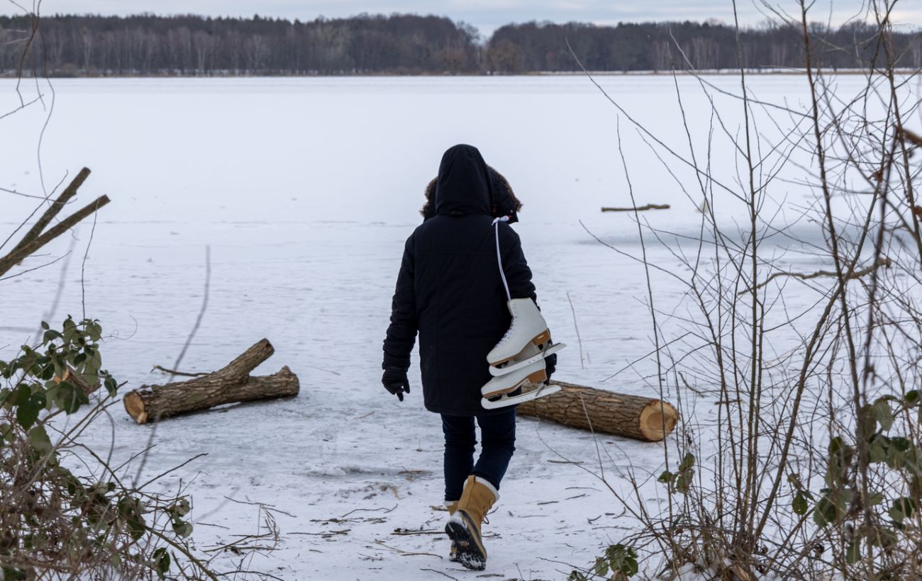 Зображення новини: в Україну йде потепління: якою буде погода на початку наступного тижня