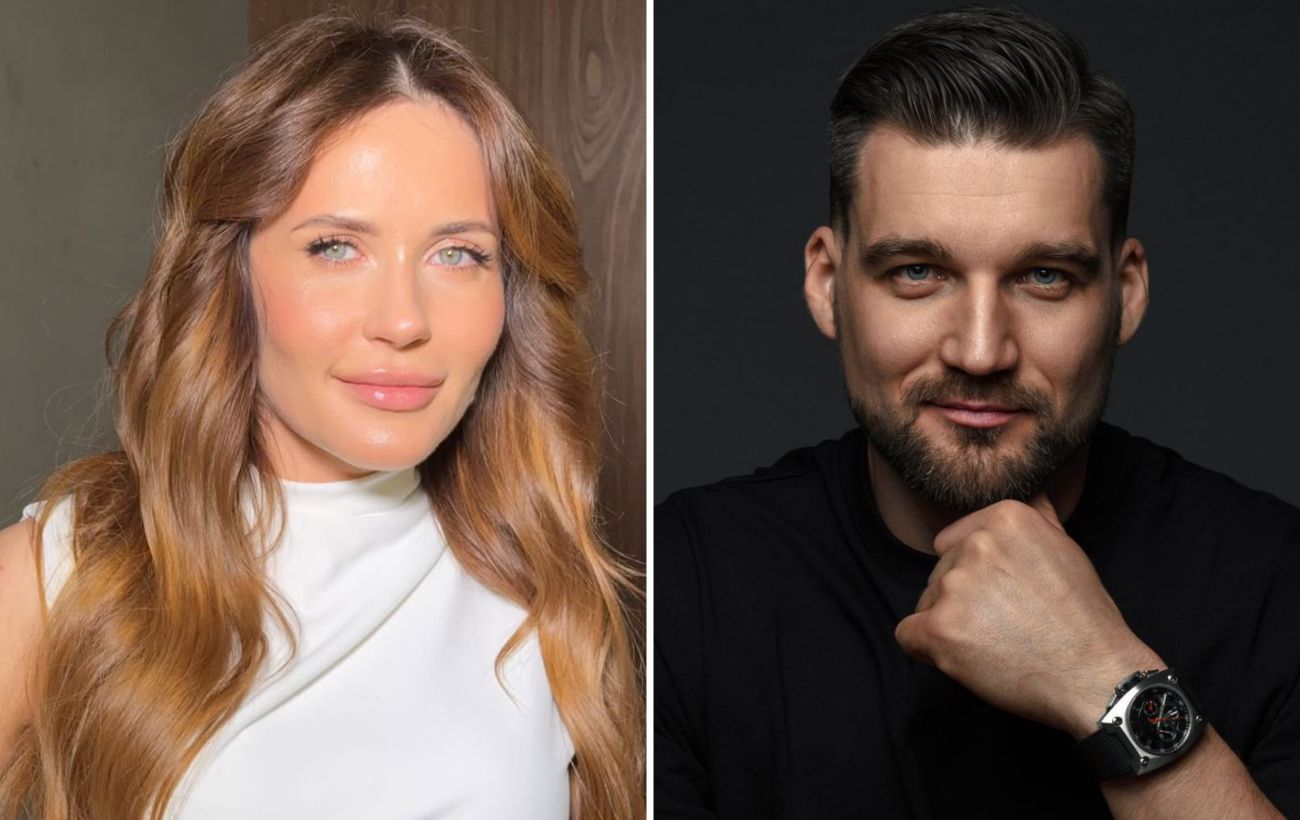 Зображення новини: Денисенко підтвердила стосунки із Савранським і зізналася йому в коханні