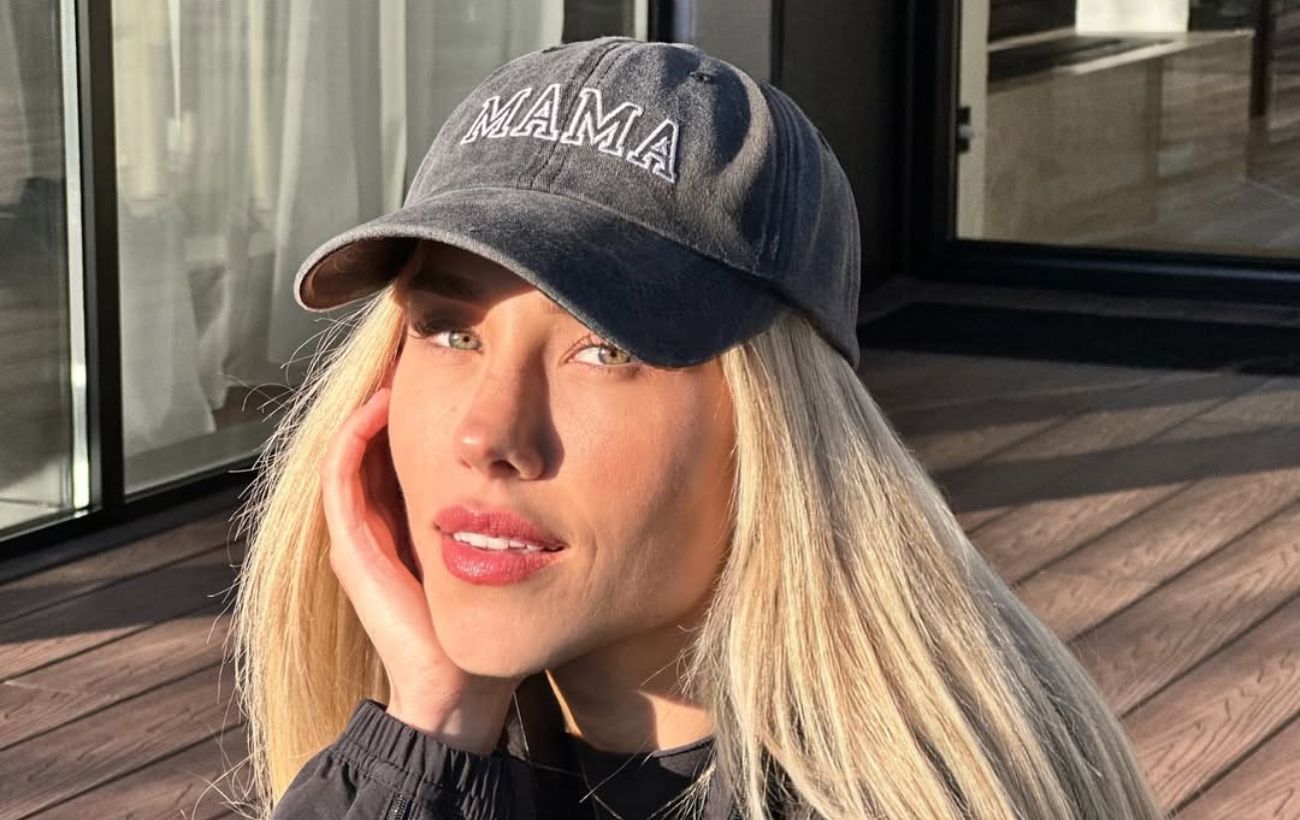 Зображення новини: Грубі черевики знову в моді: з чим їх носить Даша Квіткова