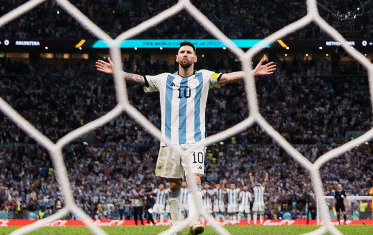 Зображення новини: Аргентину можуть відсторонити від ЧС-2026 через корупцію: загроза стає реальною