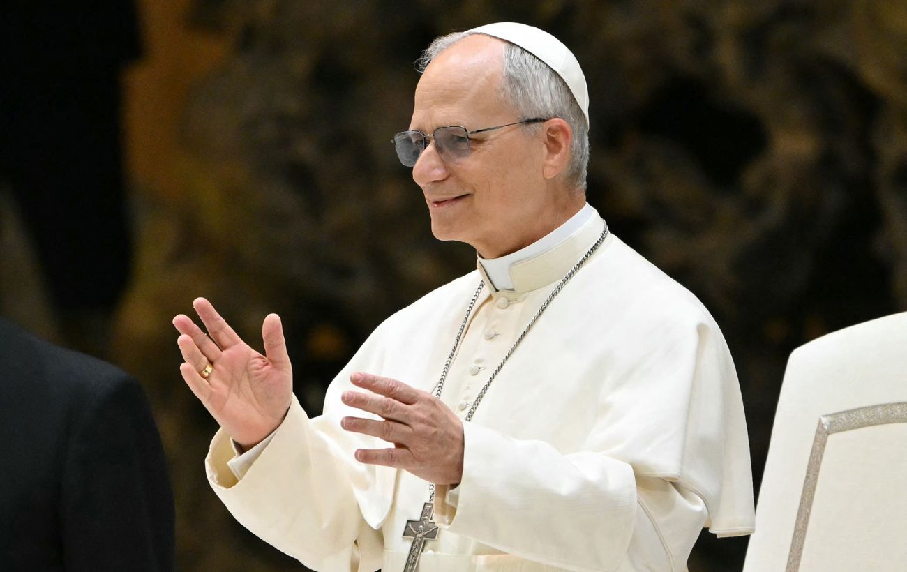 Зображення новини: Папа Римський може відвідати Україну, Ватикан уже розробив план, - ANSA