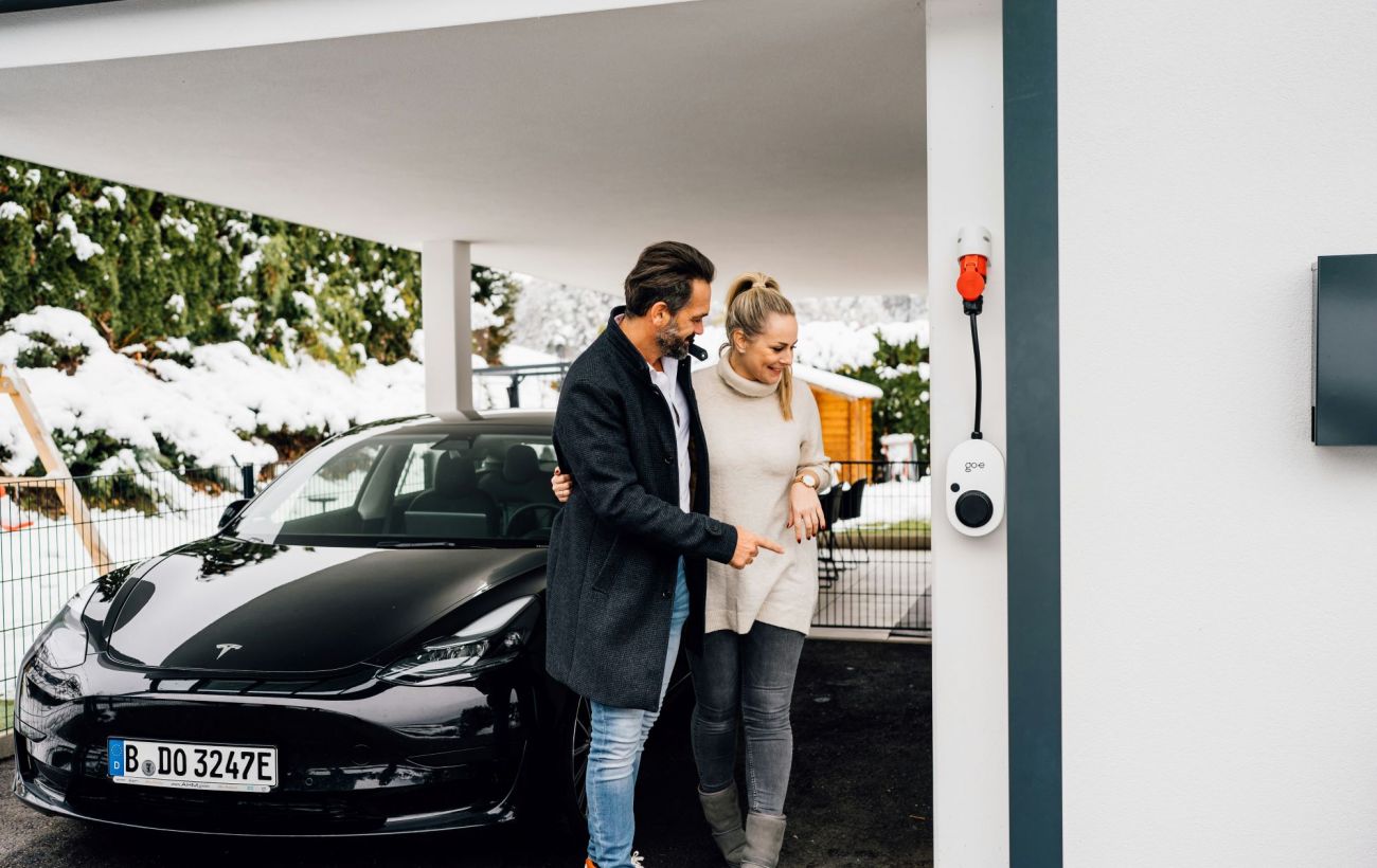 Зображення новини: Електромобіль чи звичайне авто? На чому реально зручніше їздити взимку