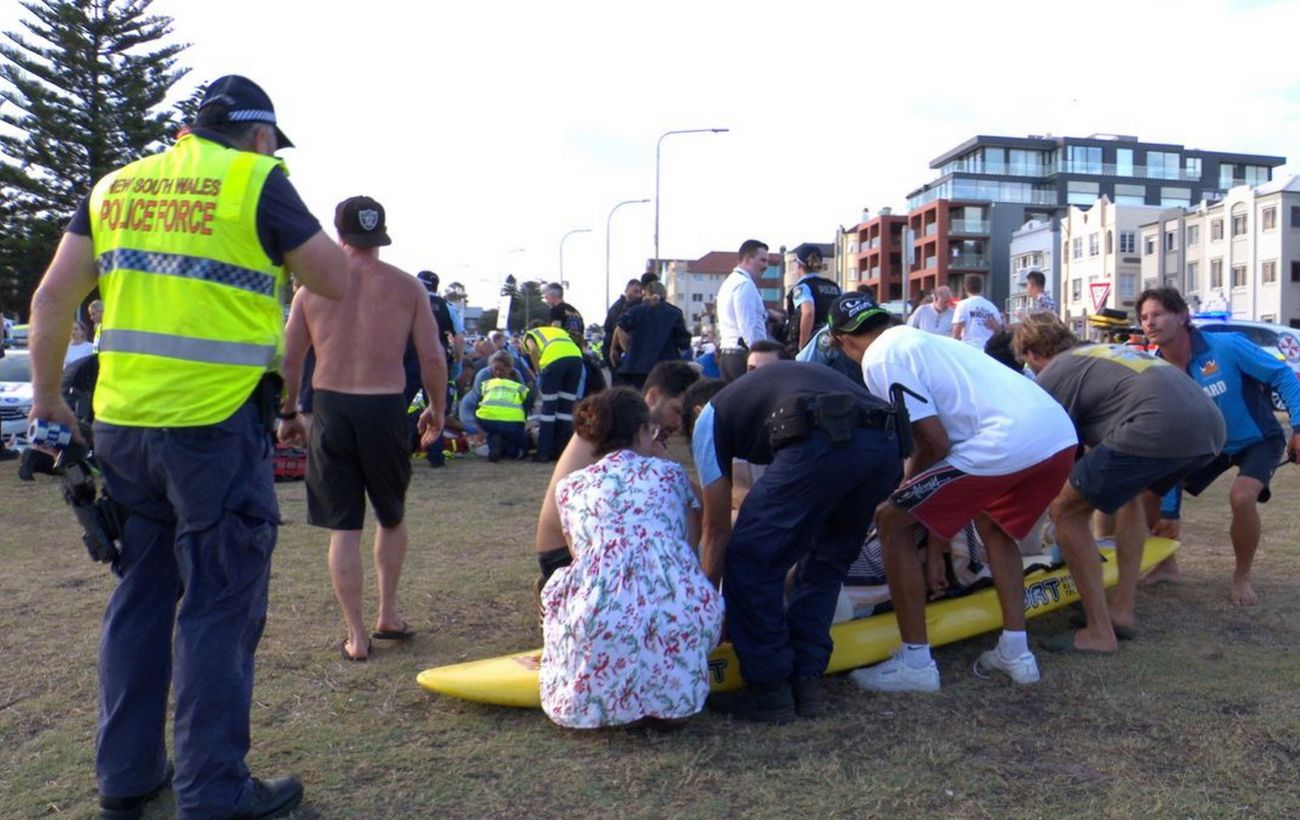 Зображення новини: "Зловісний акт антисемітизму": усе про другий за числом жертв теракт в історії Австралії