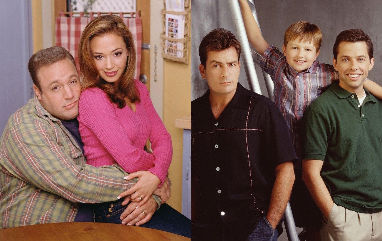 Зображення новини: 8 смішних ситкомів для зимових вечорів: ідеальні серіали з гарним настроєм